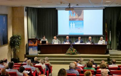 Sevilla reúne a médicos jubilados dispuestos a seguir aportando su conocimiento y profesionalidad a la sociedad