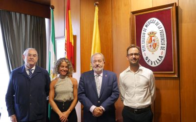 El RICOMS ofrece nuevas becas para la preparación del MIR