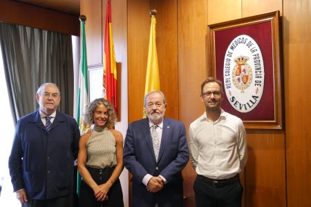 El RICOMS ofrece nuevas becas para la preparación del MIR