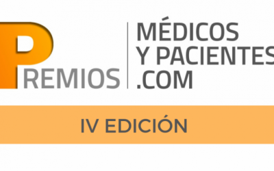 La OMC convoca la IV Edición de los Premios Médicos y Pacientes