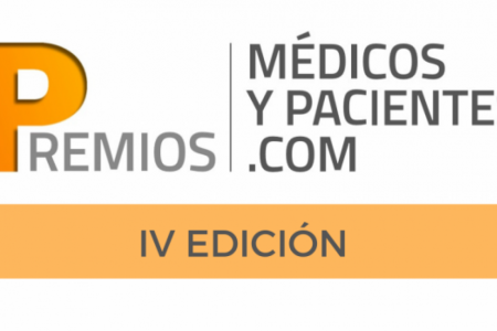 La OMC convoca la IV Edición de los Premios Médicos y Pacientes