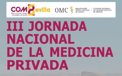 III Jornada Nacional de la Medicina Privada