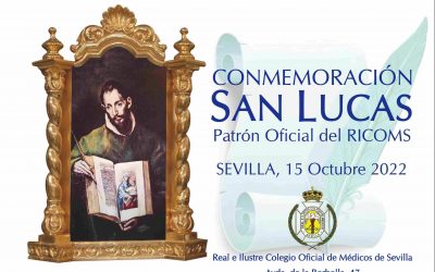 Conmemoración San Lucas 2022
