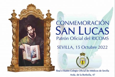 Conmemoración San Lucas 2022