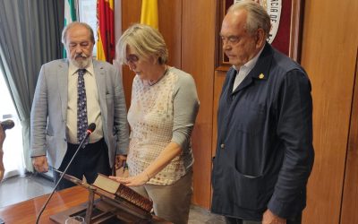 Nueva Vocalía de Médicos Tutores y Docentes