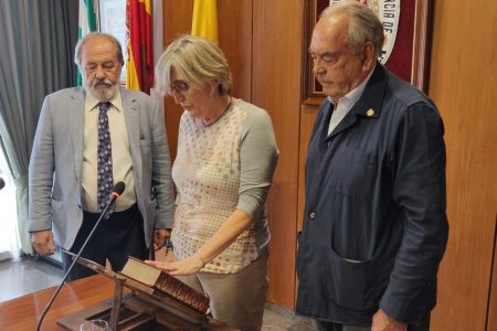 Nueva Vocalía de Médicos Tutores y Docentes