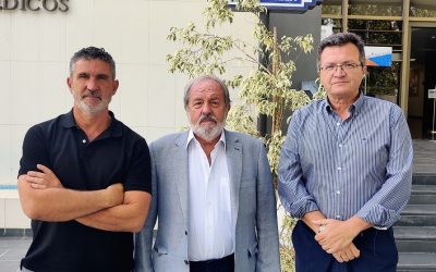 Colegio de Médicos de Sevilla, Sindicato de Médicos, y la sectorial de sanidad de ATA se unen en la defensa de la medicina privada y exigen a las aseguradoras soluciones inmediatas