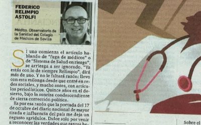 Nuestra paciencia se agota