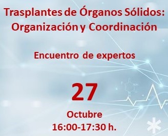 Trasplantes de Órganos Sólidos: Organización y Coordinación