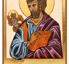 SAN LUCAS EVANGELISTA PATRÓN DE LOS MÉDICOS ESPAÑOLES