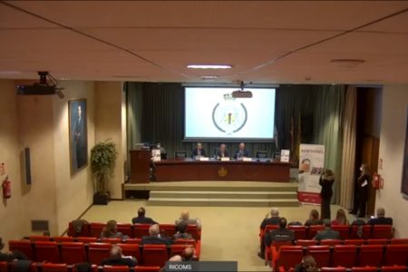 Jornada de Agresiones 2022