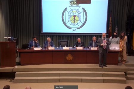 Graduación Médicos 2022