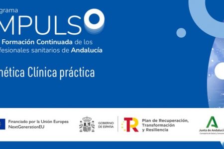 Curso de Genética Clínica Práctica