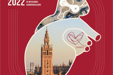XI Congreso de la Sociedad Española de Infecciones Cardiovasculares (SEICAV)