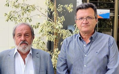 Colegio de Médicos de Sevilla y Sindicato anuncian paros de los facultativos de la privada en noviembre