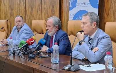 El Consejo Andaluz de Colegios de Médicos trabaja por los intereses de la Medicina Privada en Andalucía