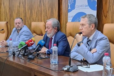 El Consejo Andaluz de Colegios de Médicos trabaja por los intereses de la Medicina Privada en Andalucía