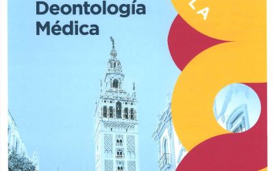 VIII Congreso Nacional de Ética y Deontología Médica