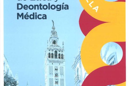 VIII Congreso Nacional de Ética y Deontología Médica