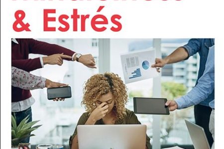 Curso Mindfulness & Estrés