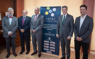 «Andalucía en la vanguardia de la vacunación»