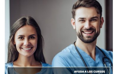 XVII Convocatoria 2022-2023 de Becas de la Fundación AMA