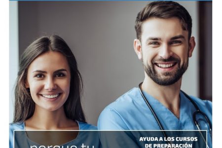 XVII Convocatoria 2022-2023 de Becas de la Fundación AMA