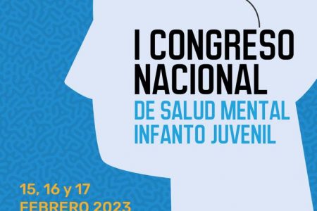 Salamanca será sede del I Congreso Nacional holístico sobre la Salud Mental Infanto Juvenil en febrero de 2023