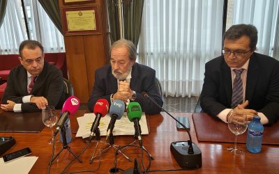 Los médicos de la Sanidad Privada comenzarán sus movilizaciones en el mes de enero en Sevilla