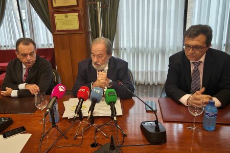 Los médicos de la Sanidad Privada comenzarán sus movilizaciones en el mes de enero en Sevilla