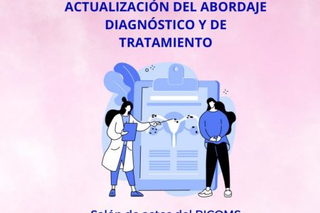 Simposio “La Endometriosis: Una Actualización del Abordaje Diagnóstico y de Tratamiento”