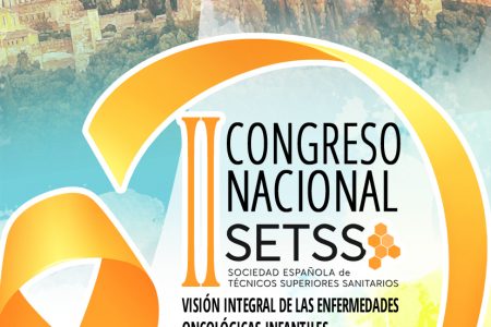 Granada acoge en mayo el 2º Congreso Nacional de la Sociedad Española de Técnicos Superiores Sanitarios – SETSS