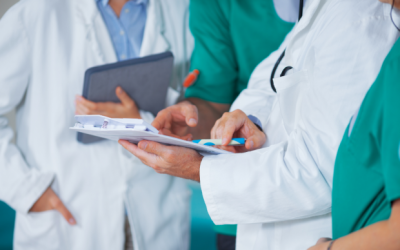 2ª Encuesta sobre el impacto del COVID-19 en la salud, estilos de vida y condiciones de trabajo de los médicos de España