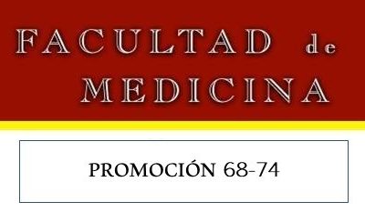 La Promoción 68-74 inicia las actividades conmemorativas de su 50 aniversario