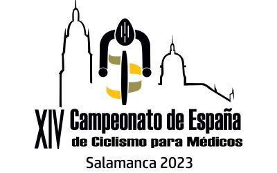 Las inscripciones para el XIV Campeonato de España de Ciclismo para Médicos se abren el 1 de marzo