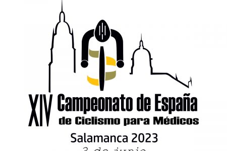 Las inscripciones para el XIV Campeonato de España de Ciclismo para Médicos se abren el 1 de marzo