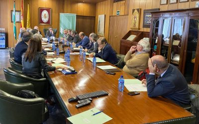 Primeros avances para dialogar por la Medicina Privada en Andalucía