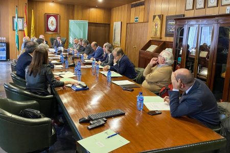 Primeros avances para dialogar por la Medicina Privada en Andalucía