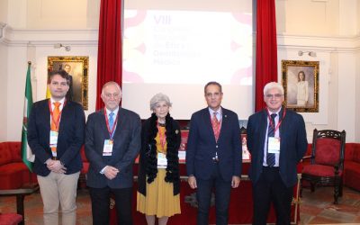 La genómica predictiva, la sostenibilidad del sistema sociosanitario y la perspectiva de género, nuevos paradigmas de la ética médica