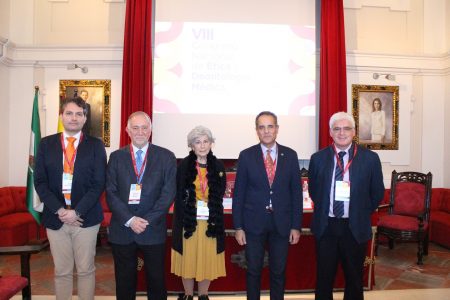 La genómica predictiva, la sostenibilidad del sistema sociosanitario y la perspectiva de género, nuevos paradigmas de la ética médica