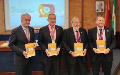 VIII Congreso Nacional de Ética y Deontología Médica