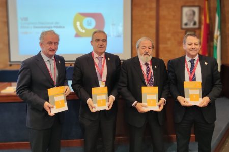 VIII Congreso Nacional de Ética y Deontología Médica