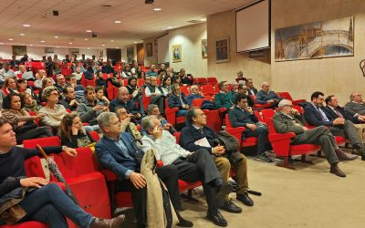 El Colegio de Médicos de Sevilla asesora jurídicamente la creación de asociaciones para solicitar unas reclamaciones comunes ante el abuso de las aseguradoras sanitarias