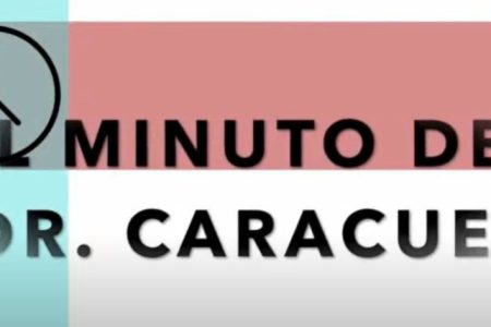 Entrevista al presidente del RICOMS