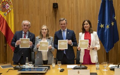 El nuevo Código de Deontología Médica es el mayor compromiso de la profesión con la sociedad y los pacientes