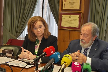 La provincia de Sevilla registra 17 agresiones a médicos en 2022