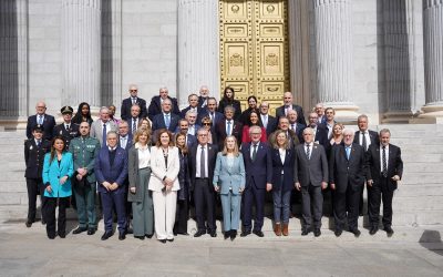 Las agresiones a la profesión médica baten récord en 2022