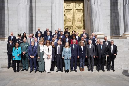 Las agresiones a la profesión médica baten récord en 2022