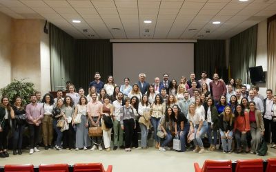 Jornada Despedida MIR 2023