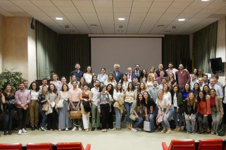 Jornada Despedida MIR 2023
